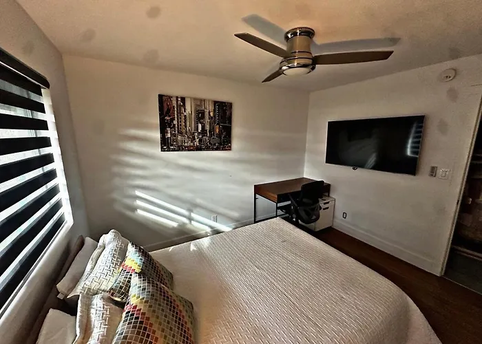 Mid-century Escape Phoenix
