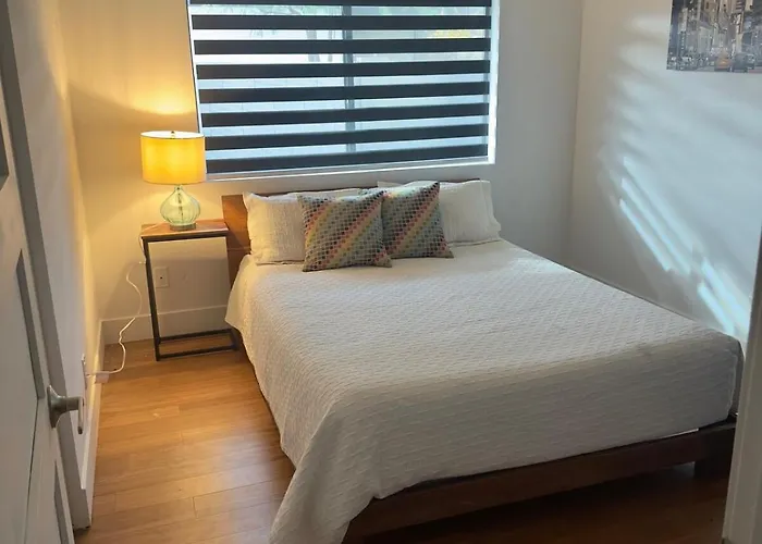 Mid-century Escape Phoenix